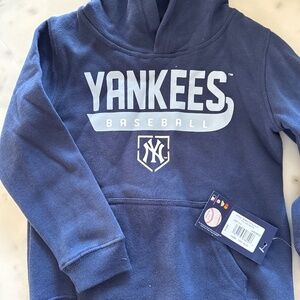 Yankee baseball